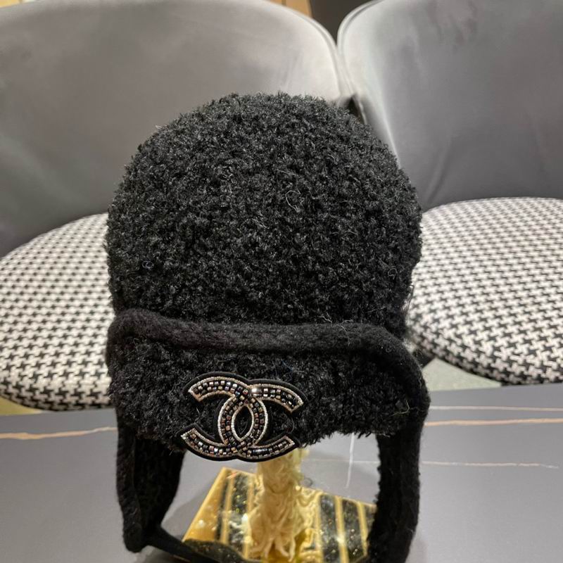 Chanel hat (90)